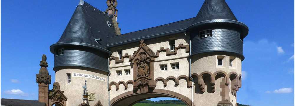 Brücken-Schenke