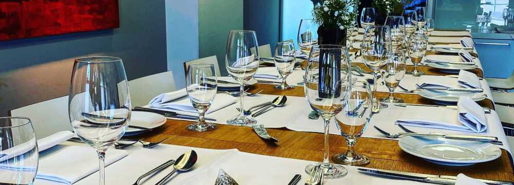 Mintrops Stadt Hotel - Restaurant M