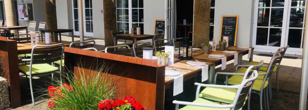 Mintrops Stadt Hotel - Restaurant M