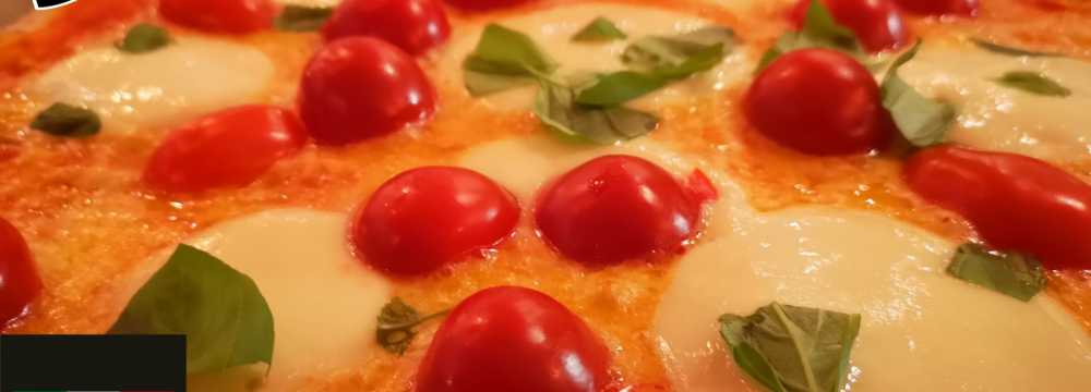 Trattoria mamma rosa