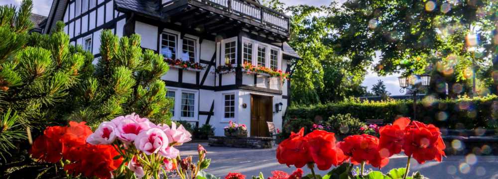 Landhotel Gasthof Schütte