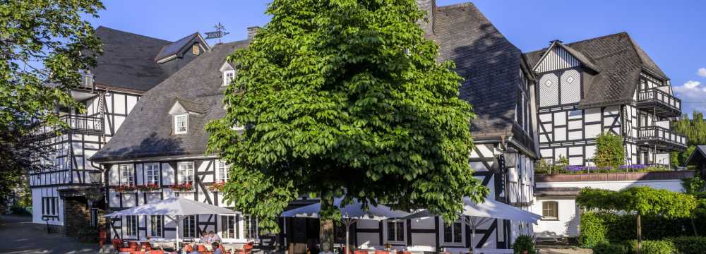 Landhotel Gasthof Schütte
