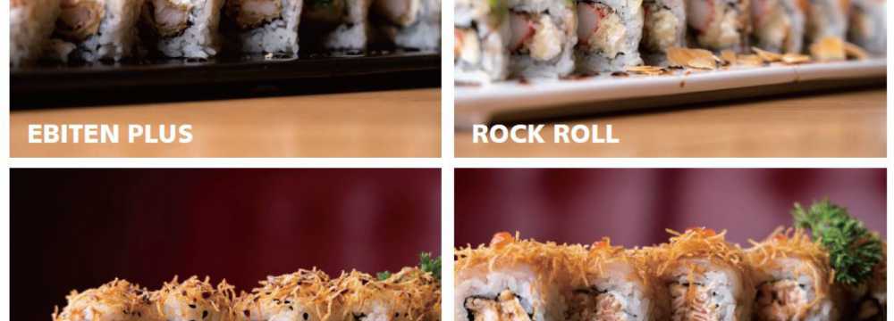 Gohan -  Sushi & asiatisches Restaurant