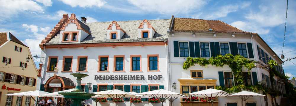 St. Urban im Deidesheimer Hof