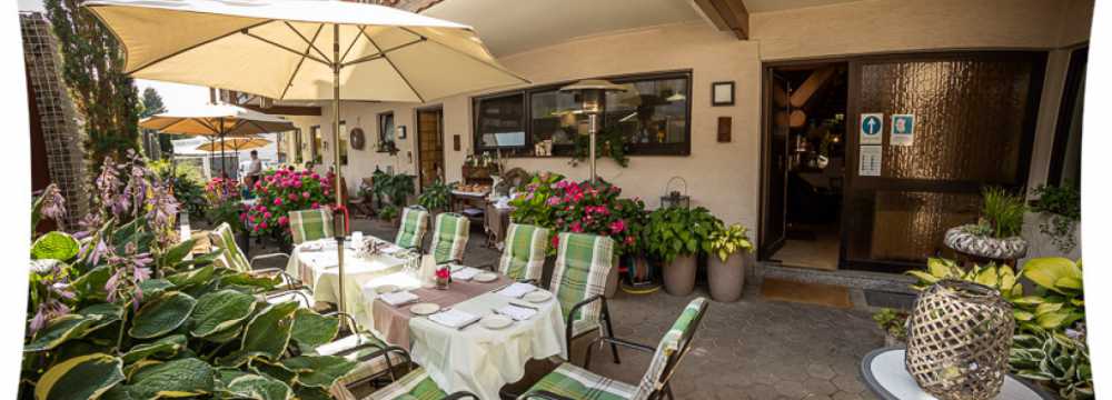 Hotel-Restaurant Spessartstuben