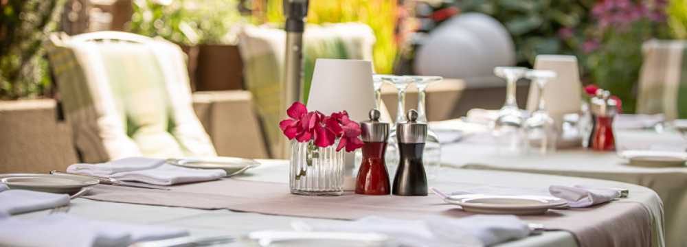 Hotel-Restaurant Spessartstuben