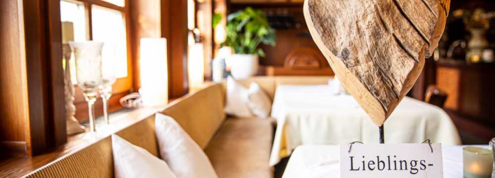 Hotel-Restaurant Spessartstuben
