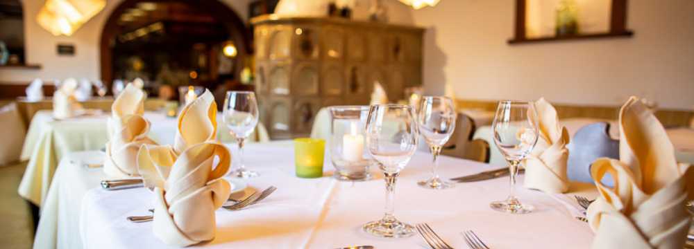 Hotel-Restaurant Spessartstuben