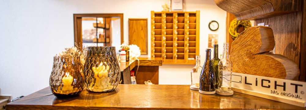 Hotel-Restaurant Spessartstuben