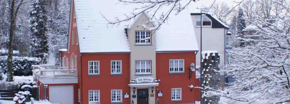 Restaurant Am Husar