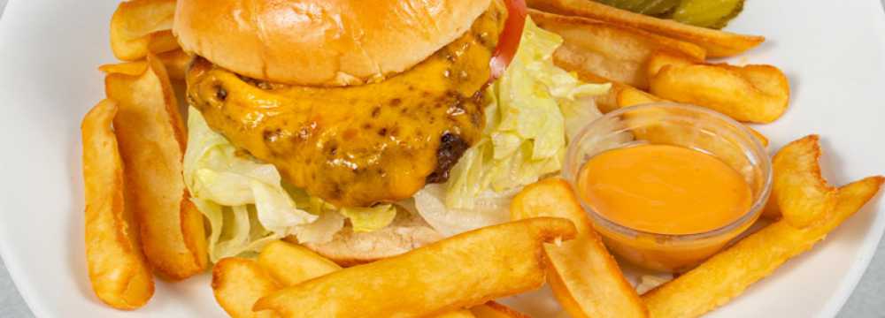 Jones - Ks Original American Diner