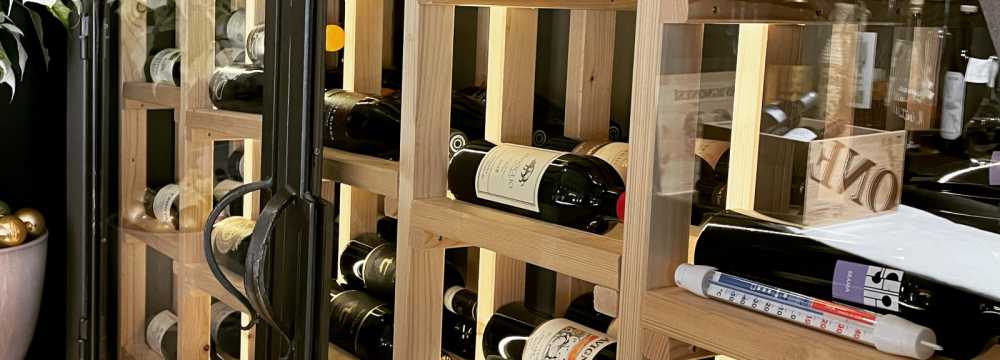 Divino Restaurant & Catering GmbH