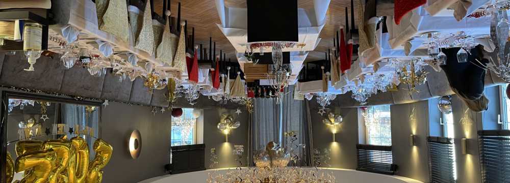 Divino Restaurant & Catering GmbH
