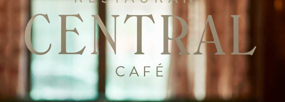 Restaurant Central Café