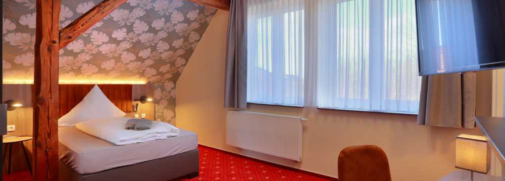 Landhotel & Brauhaus Prignitzer Hof
