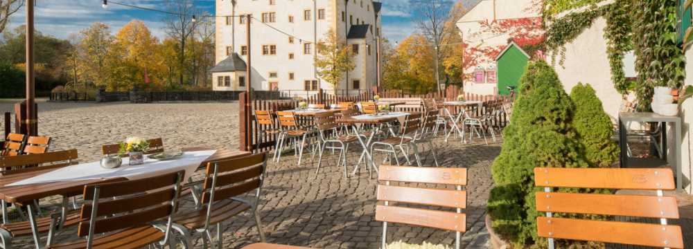 Gewölberestaurant