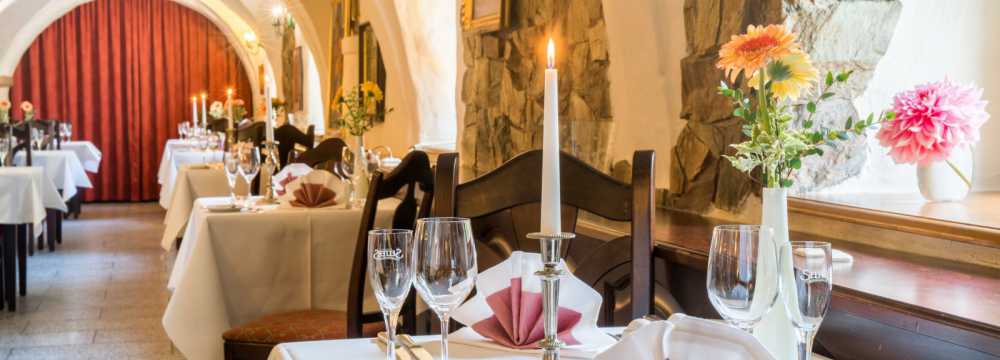 Gewölberestaurant