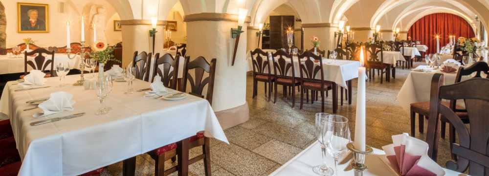 Gewölberestaurant