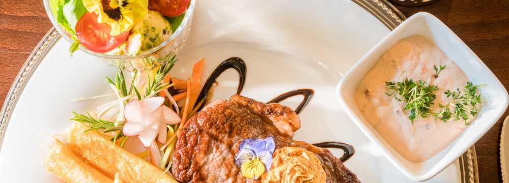 Gewölberestaurant