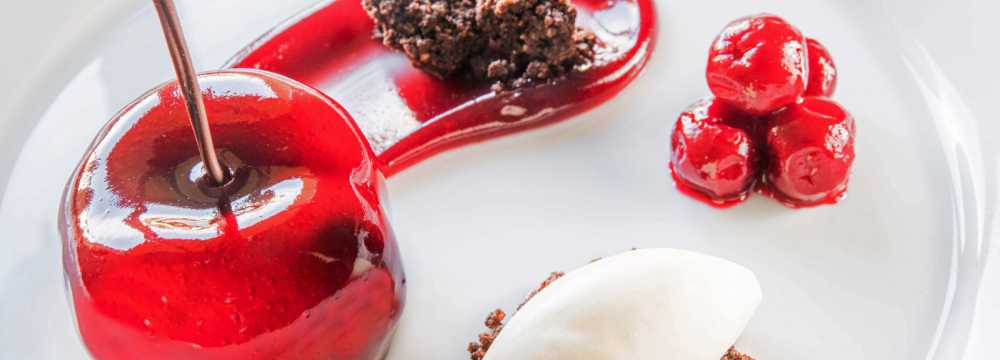 Gewölberestaurant