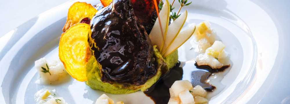 Gewölberestaurant