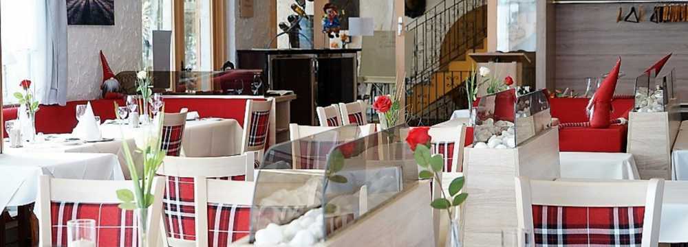 Zum Alten Forsthaus