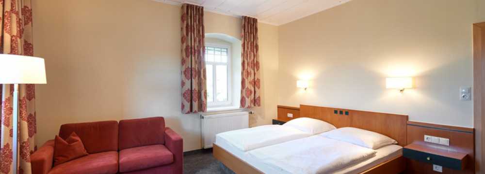 Hotel Eisbach