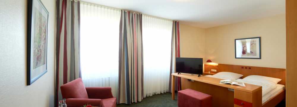 Hotel Eisbach