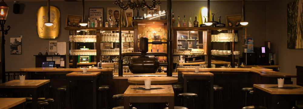 Bierhaus Brötz