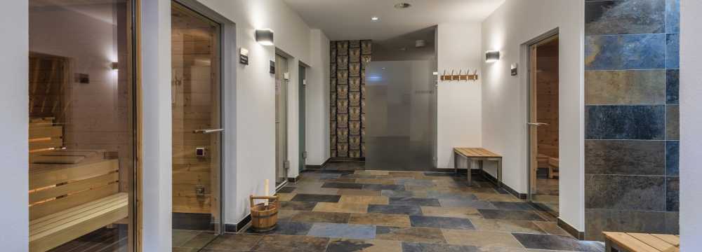 Seehotel Villa Linde