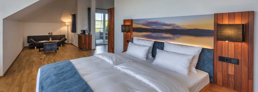 Seehotel Villa Linde