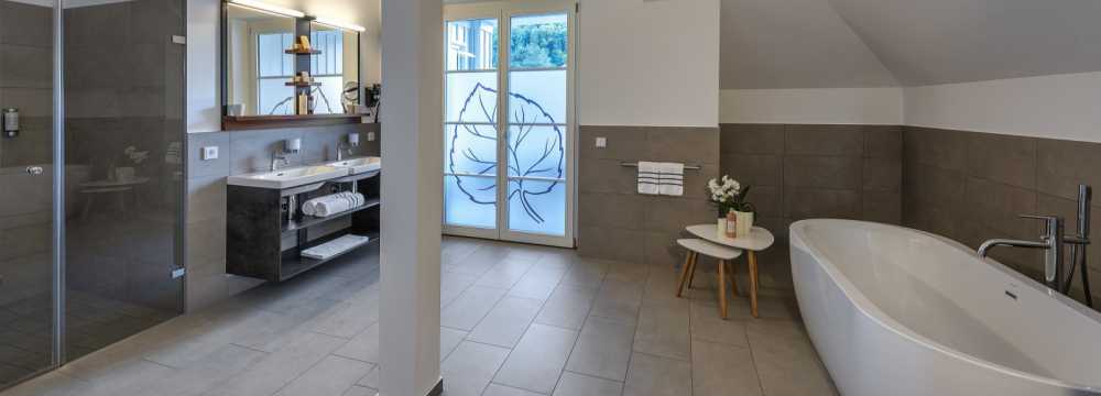 Seehotel Villa Linde