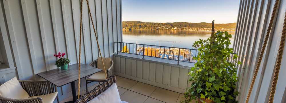 Seehotel Villa Linde