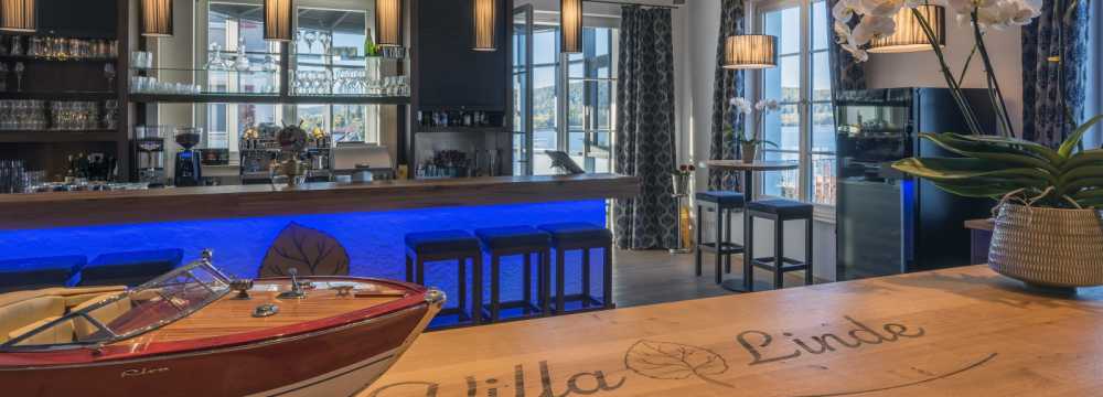 Seehotel Villa Linde
