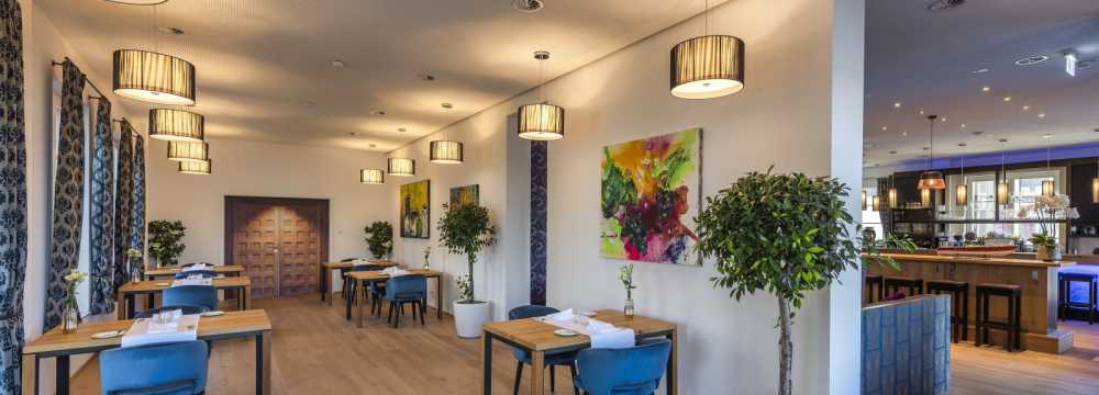 Seehotel Villa Linde
