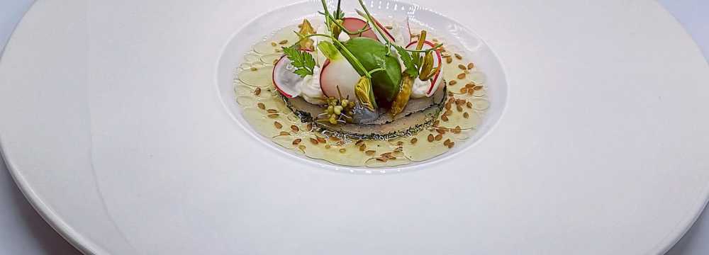 Seehotel Villa Linde