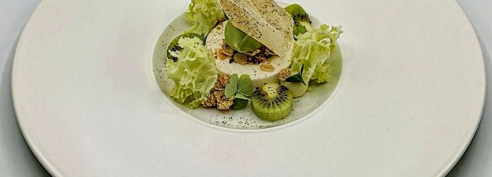 Seehotel Villa Linde