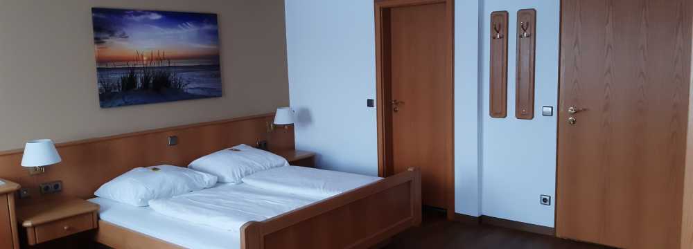 Landhotel & Restaurant Wiesenhof