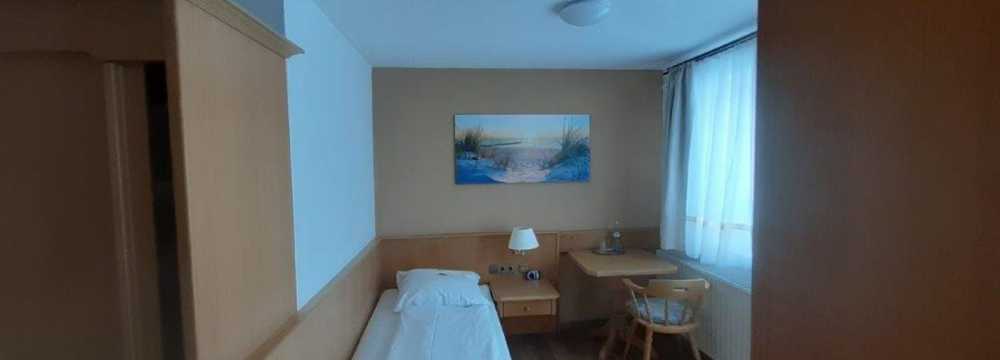 Landhotel & Restaurant Wiesenhof