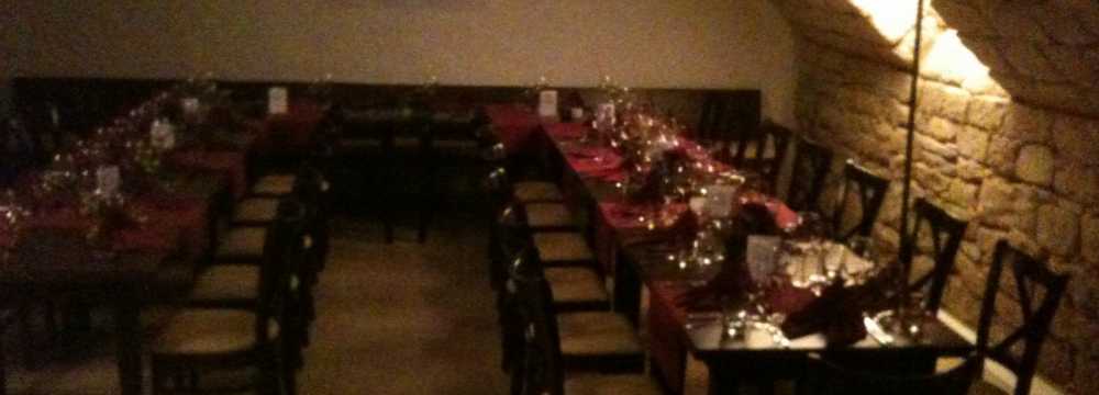 Weinstube Anker