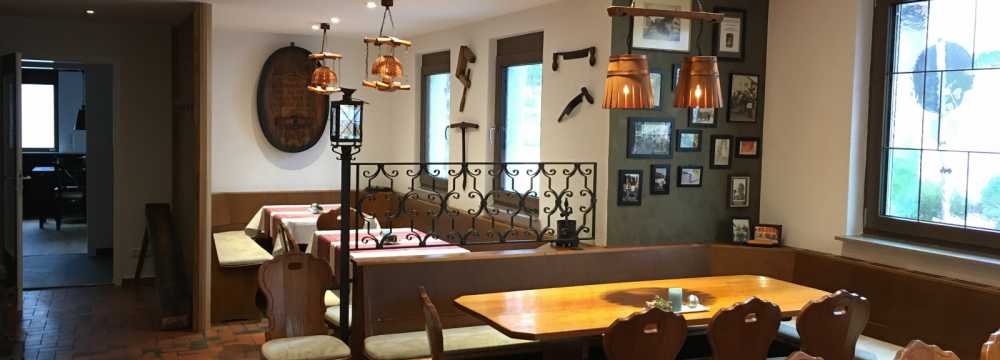 Weinstube Anker