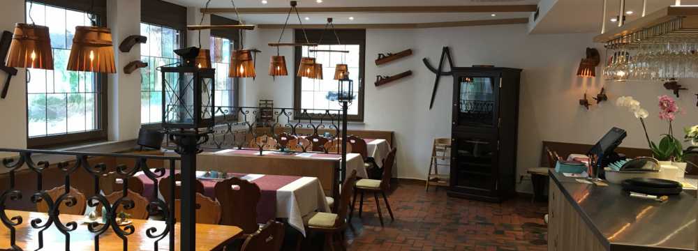 Weinstube Anker
