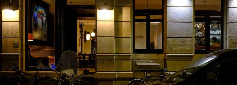Villandry Restaurant