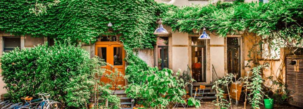 Villandry Restaurant