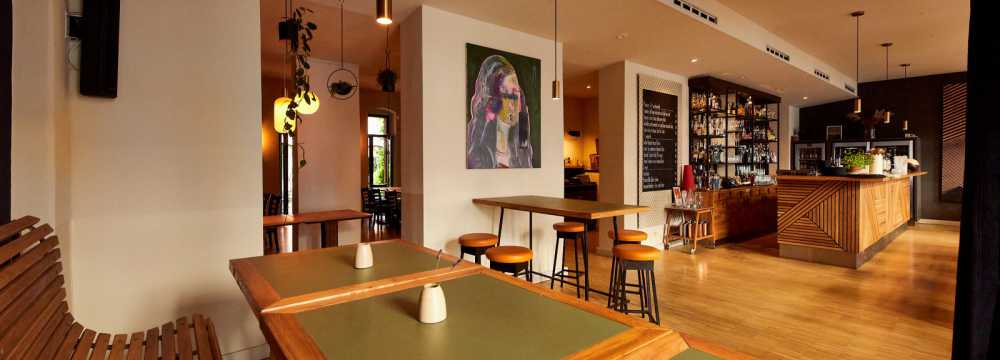 Villandry Restaurant