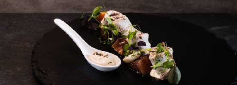 Hotel Restaurant Spa Torkel****S