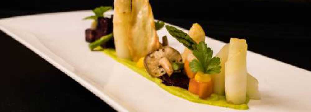 Hotel Restaurant Spa Torkel****S