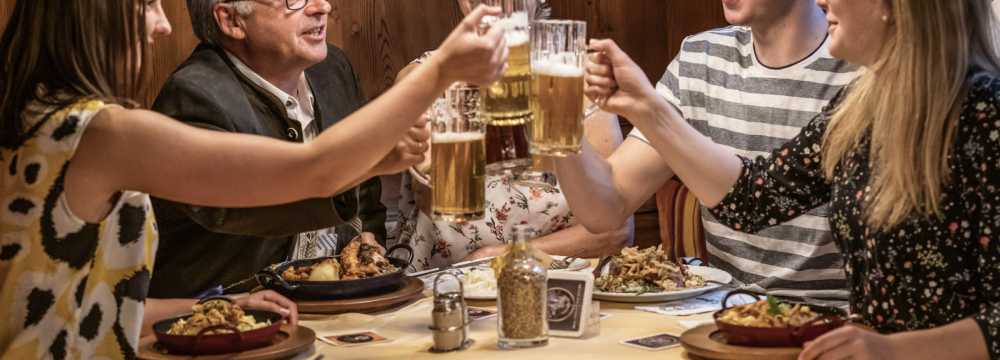 Hotel Gasthof Post