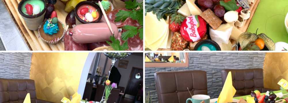 Boutique Hotel Goldene Henne