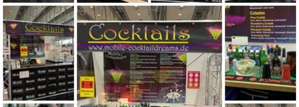 mobile Cocktaildreams